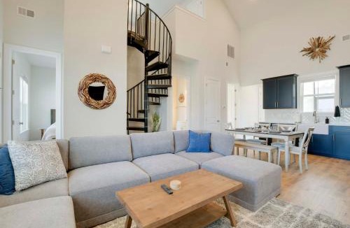 Greenwood House | Great for Boating & Fishing! Lake Greenwood Escape