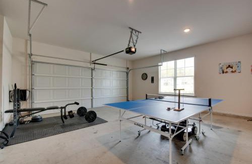 Church Street House | Great for Families! Getaway w/Yard in Atlanta