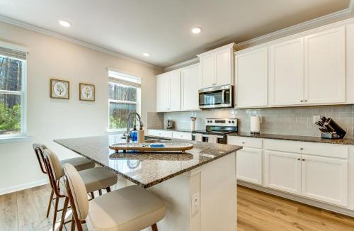 Church Street House | Great for Families! Getaway w/Yard in Atlanta