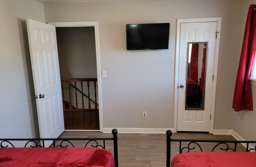 Snellville House | Great for Large Groups, 35 Minutes to Atlanta