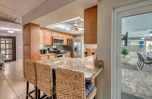 Caloosahatchee House | Great for Sunbathing & Sunsets, 34 reviews