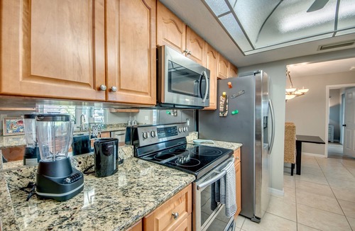 Caloosahatchee House | Great for Sunbathing & Sunsets, 34 reviews