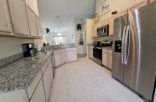 Bridgewater Crossing House | Great home with conservation view in Davenport 324