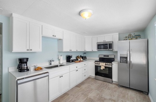 Hudson Beach Estates House | Great Hudson House – Cozy Canalfront Getaway