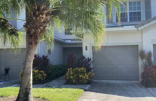 Whisper Trace Condo | Great lake view in beautiful Fiddler's Creek