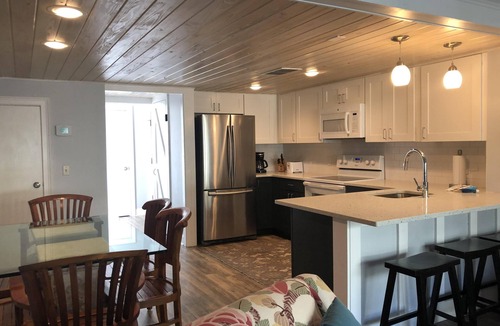 Hilton Head Island Villa | Great location-Great Deal for Beach and Golf