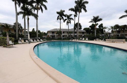 Marco Island House | Great location and Community