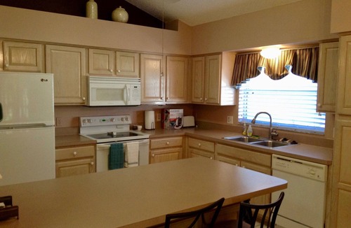 Santo Domingo House | Great Location! Close to Spanish Springs, Golf & Recreation!