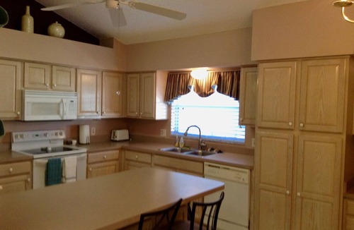 Santo Domingo House | Great Location! Close to Spanish Springs, Golf & Recreation!