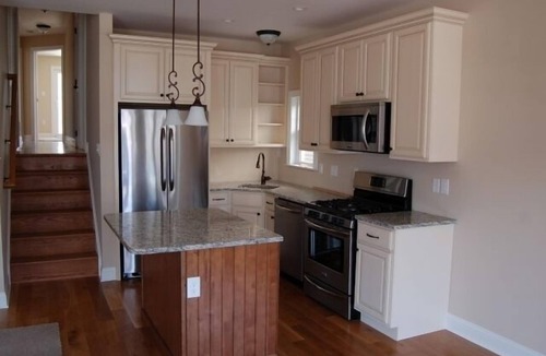 North End Condo | Great Location - Close to Beach, Boardwalk, Asbury Shops and Cafes!