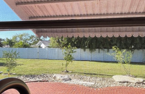 McGregor House | Great location