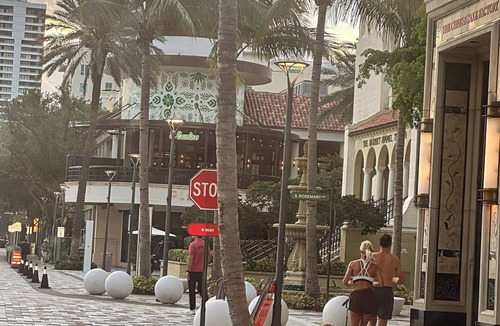 Downtown West Palm Beach Cottage | Great location in DT WPB