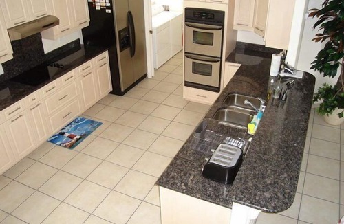 Gulf Cove Villa | Great modern spacious villa beautifully located on the water