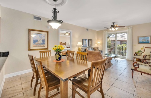 Saint Simons Island Condo | Great Ocean Views - 2 bed/2 bath Pup Friendly!