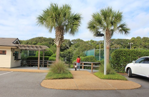 Amelia City Condo | Great Oceanfront Condo with Pools, Clay Courts, WiFi, and more
