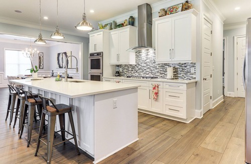 Atlanta House | Great Outdoor Area! West ATL Stay By Mercedes-Benz