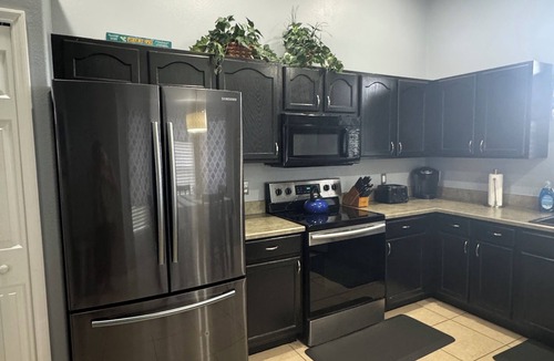 Windsor Palms Villa | Great Pet Friendly Home for your Disney World Visit