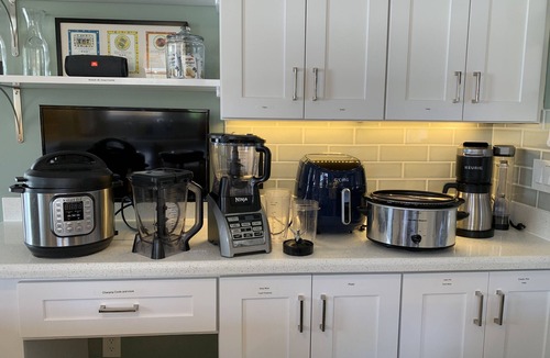 Grandview Heights House | Great Pool House/Walk to Convention Center and Downtown