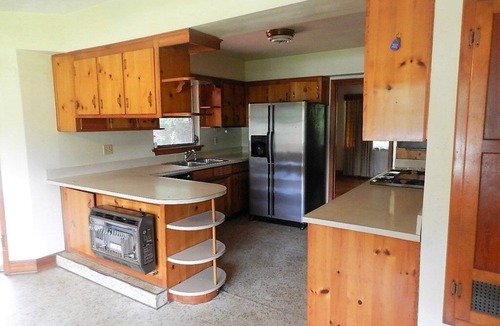 Converse House | Great private home in convenient location
