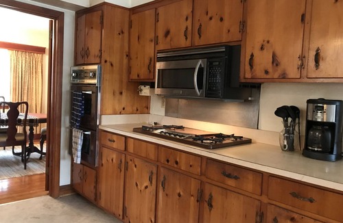 Converse House | Great private home in convenient location