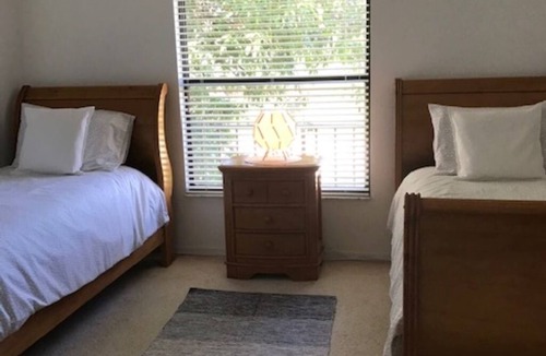 Alden Pines House | Great Reviews - Lake view - Peaceful location