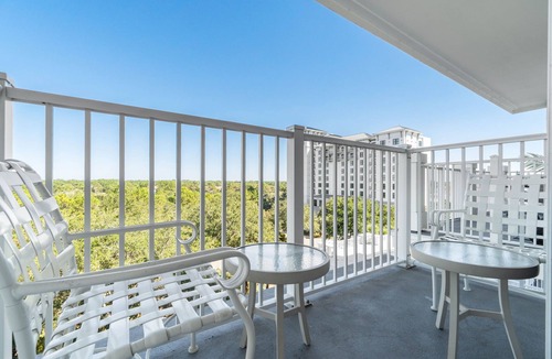 Baytowne Wharf Condo | "Great Sands" Sandestin #2607 Studio Sleeps 4