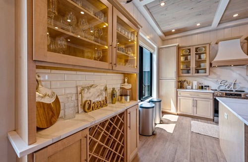 Chalet Village North House | Great Smoky Getaway-LUXURY-Hot Tub-Indoor Pool-Theater!