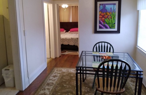 Lake Wales Apartment | Great Spring Special Private Safe nr Legoland Bok Towers