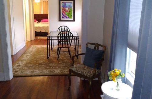 Lake Wales Apartment | Great Spring Special Private Safe nr Legoland Bok Towers