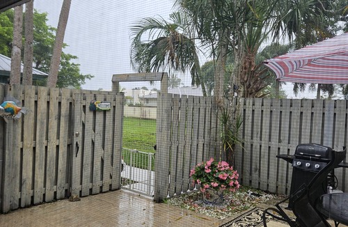 Stuart House | Great Stuart location near golf, beaches and the best of the Treasure Coast!