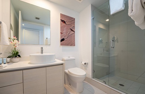 Hallandale Beach Apartment | Great Studio Suite South Views