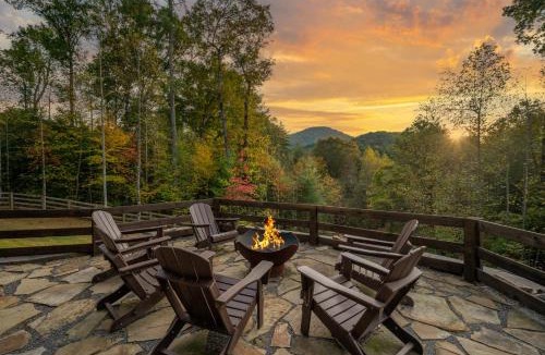 Epworth House | Great Trails Lodge