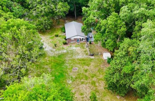 Fort White House | Green Hideaway