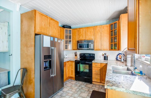 Key West Historic District House | Green Mermaid