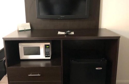 Kissimmee Hotel | Green Palms Extended Stay