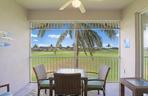 Naples House | Greenlinks 1323