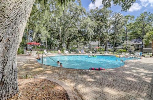 Shipyard Plantation House | Greens 204