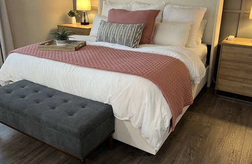Greer Cottage | Greer/Greenville Studio Cottage