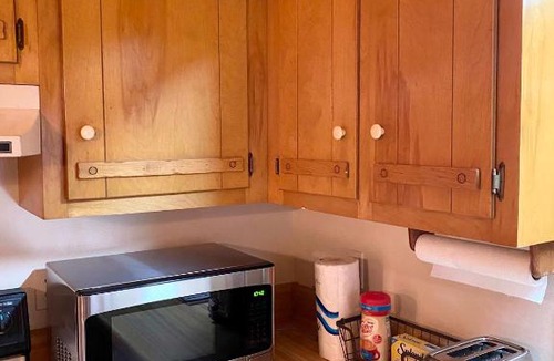 Blairsville House | Gretel at Alpine Cabins - Peaceful, Private, Perfect
