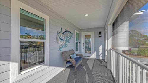 Englewood South Villa | GRH13974 - Charlotte Harbor Area - 3 Bed 3 Baths Villa