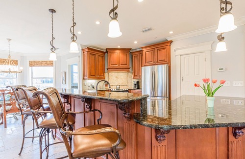 Sandestin Condo | Ground Floor Condo ~ Golf Cart ~ Screened Patio