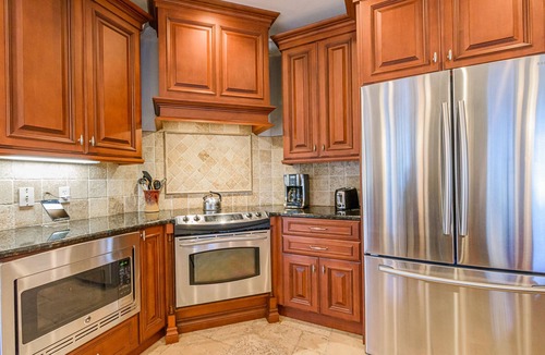 Sandestin Condo | Ground Floor Condo ~ Golf Cart ~ Screened Patio