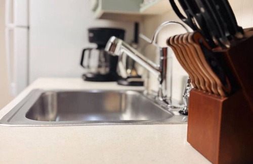 Virginia Highland Apartment | Ground floor flat at Virginia Highlands
