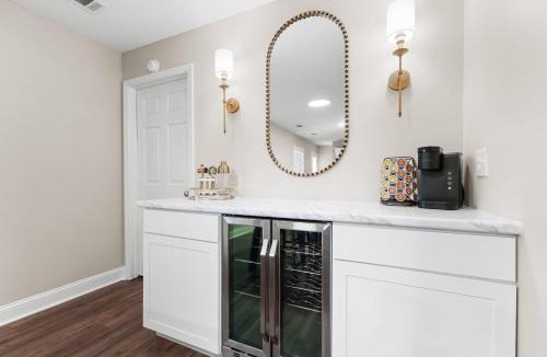 Statesboro House | GSU Getaway 4BR3BA spacious pet friendly