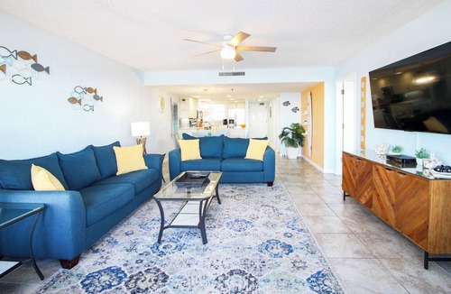Ormond-by-the-Sea Condo | Guest Favorite. Direct Oceanfront. Views. Balcony. Pool. Beach Gear.