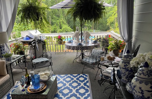 Drayton Condo | Guest favorite! Perfect 1BR!