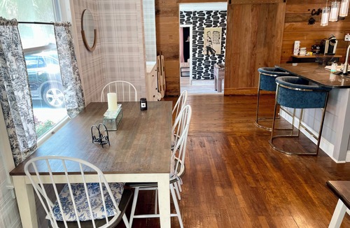 Sun Bay South House | Guest favorite! South Tampa Home - Close to the Bay & Beaches! Great location!
