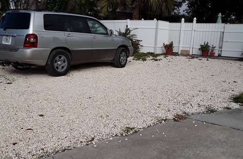 Port Canaveral House | Guest House 1Bedroom Sleeps 4