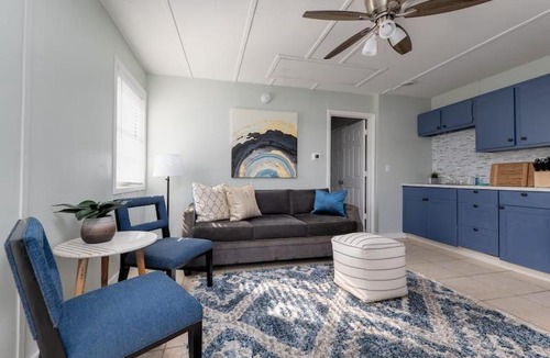 Southbank Apartment | Guest House with a Pool Intimate spot for relaxation