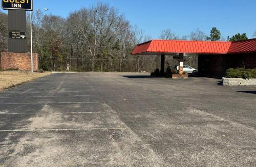 Aiken Hotel | Guest Inn Aiken